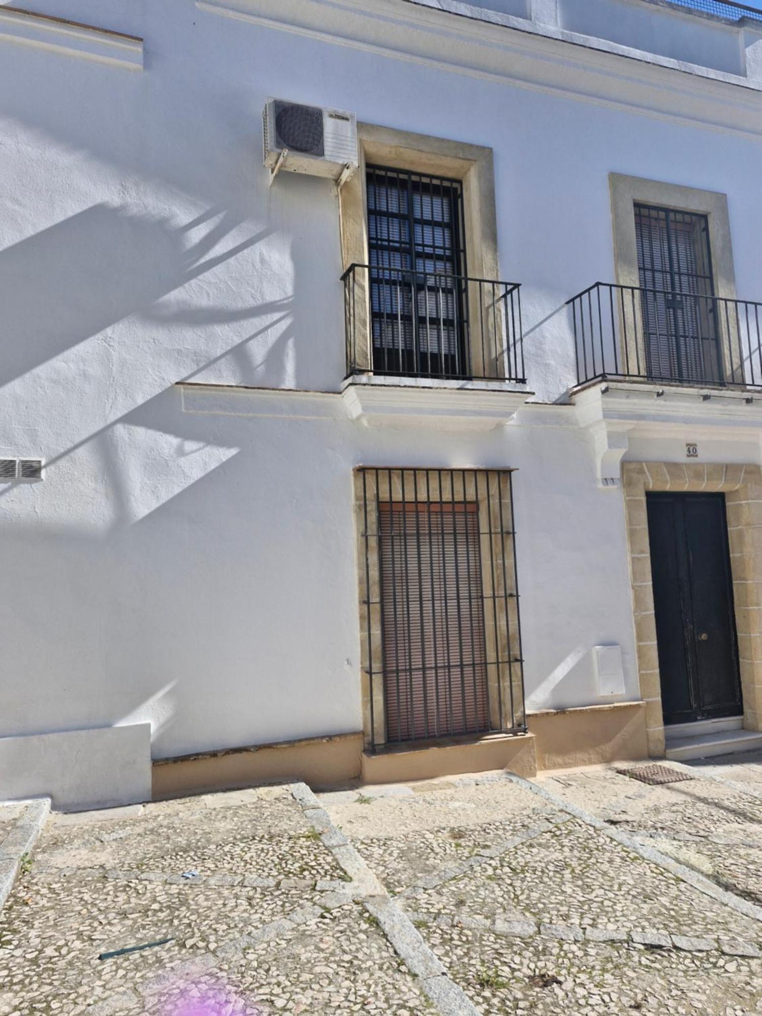 Mi Joya Apartment Jerez de la Frontera Exterior photo
